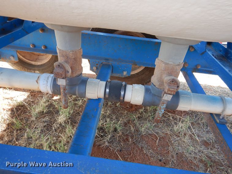 image for item HO9771 Nurse tank trailer