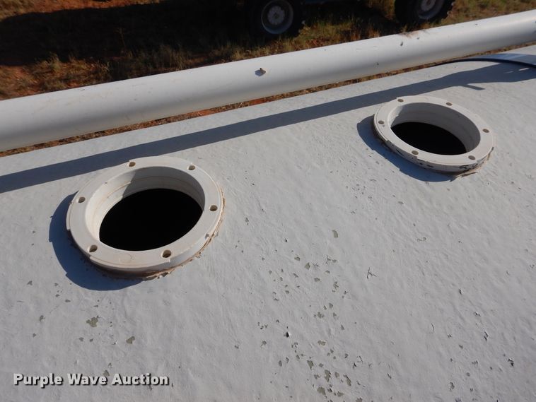 image for item HO9771 Nurse tank trailer