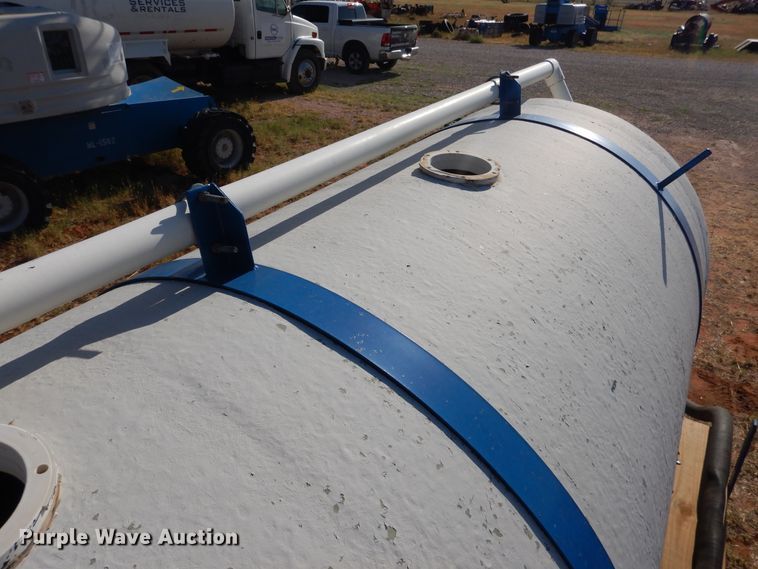 image for item HO9771 Nurse tank trailer