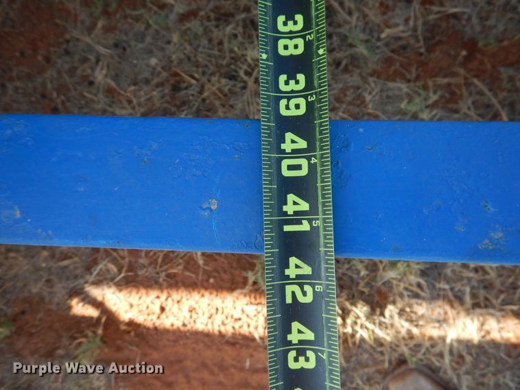 image for item HO9771 Nurse tank trailer