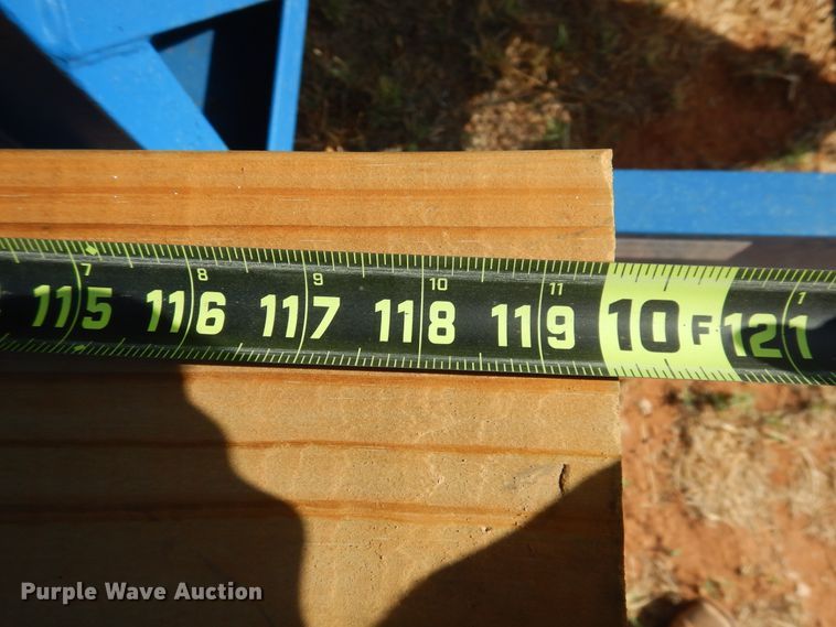 image for item HO9771 Nurse tank trailer