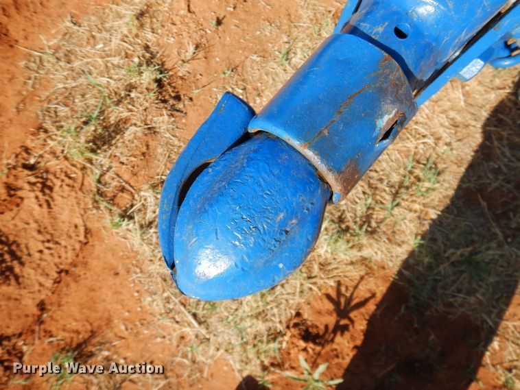 image for item HO9771 Nurse tank trailer