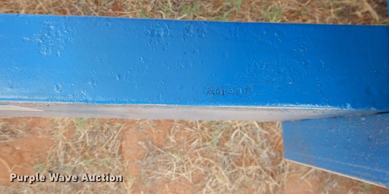 image for item HO9771 Nurse tank trailer