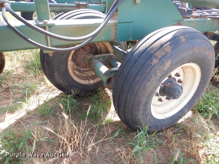 image for item HS9706 Baker 1100 disk