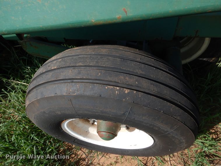 image for item HS9706 Baker 1100 disk