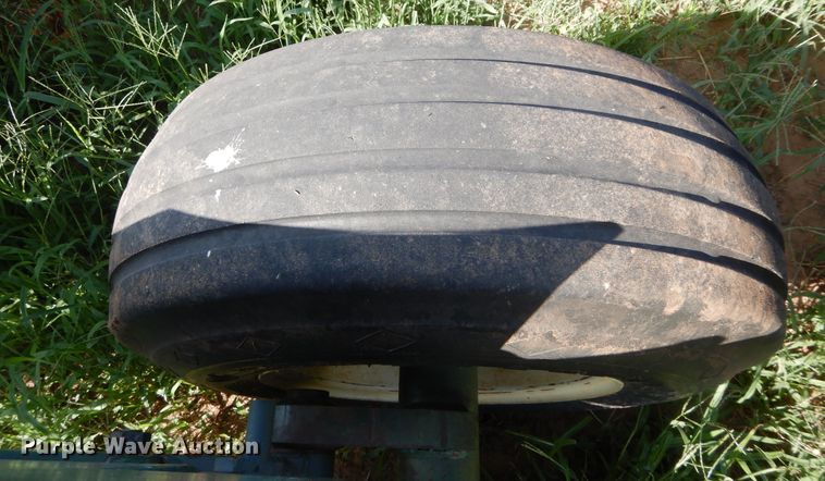 image for item HS9706 Baker 1100 disk