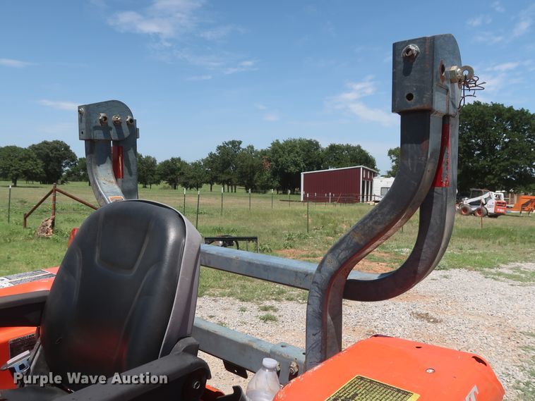 image for item HT9599 2003 Kubota L3130D  MFWD tractor