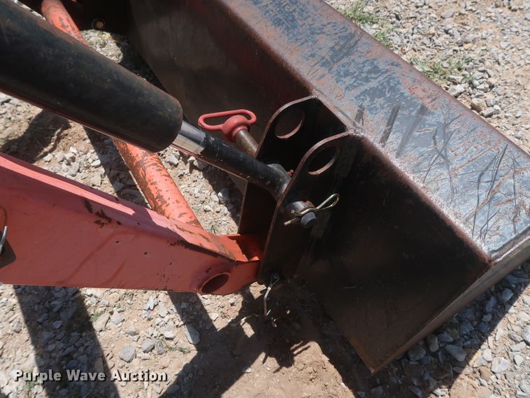 image for item HT9599 2003 Kubota L3130D  MFWD tractor