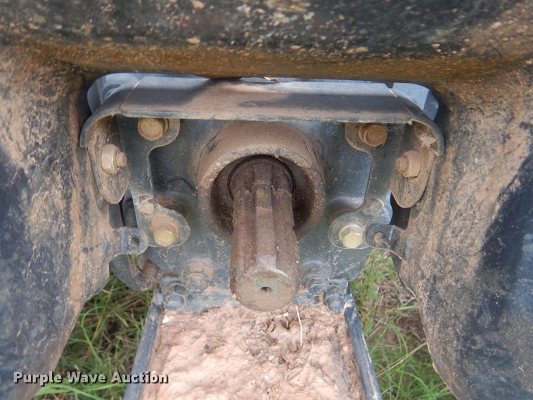 image for item HY9260 2014 Kioti CK27  tractor