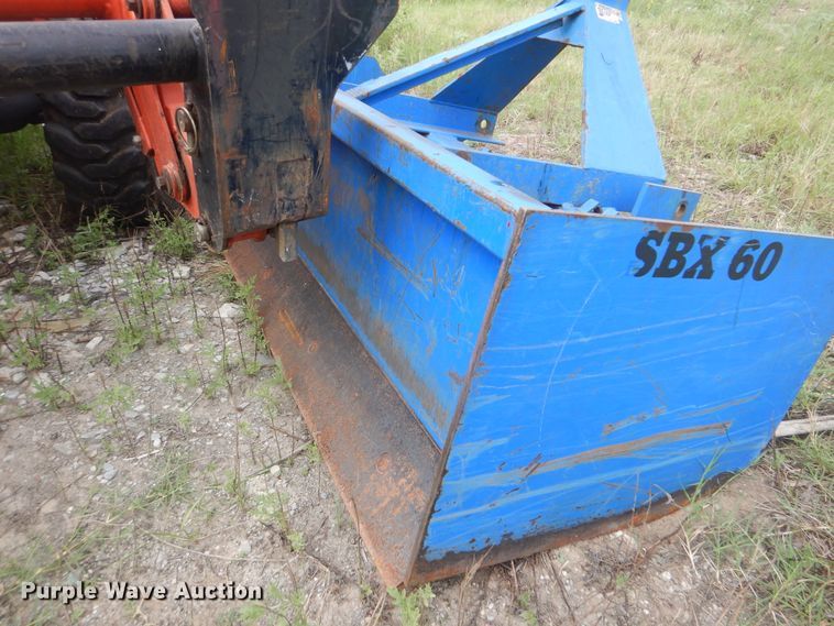 image for item HY9260 2014 Kioti CK27  tractor