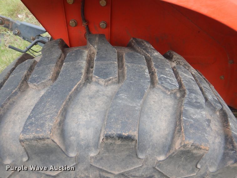 image for item HY9260 2014 Kioti CK27  tractor