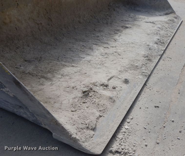 image for item DF5284 1993 Case 1845C  skid steer loader