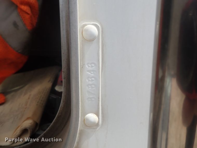 image for item DG2300 2001 Kenworth W900S  ready mix truck