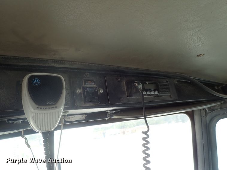 image for item DG2300 2001 Kenworth W900S  ready mix truck