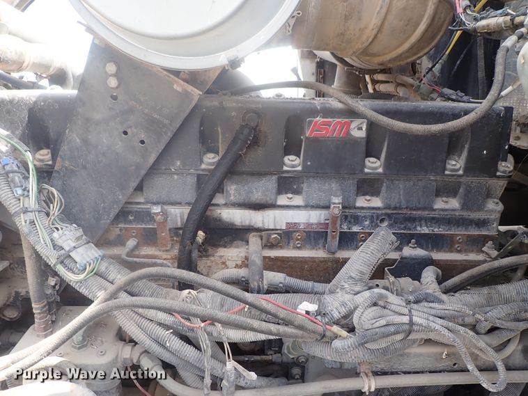 image for item DG2300 2001 Kenworth W900S  ready mix truck