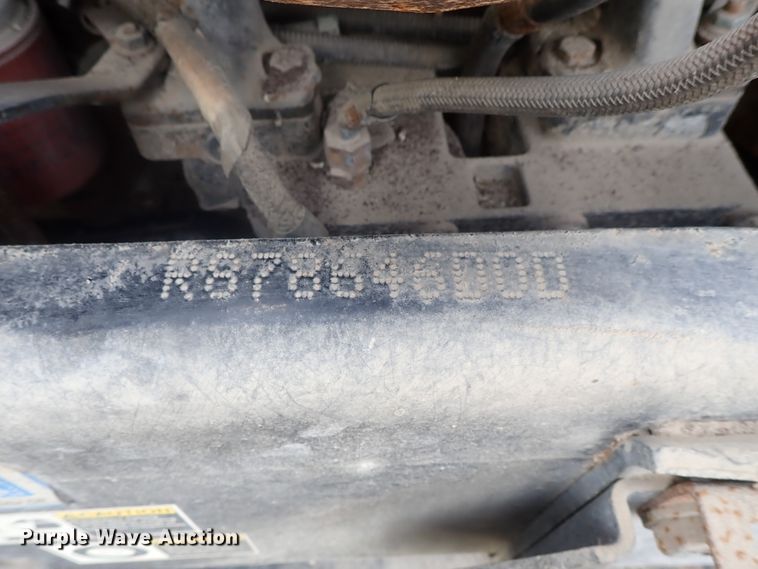 image for item DG2300 2001 Kenworth W900S  ready mix truck