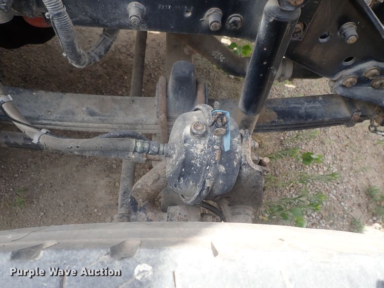 image for item DG2300 2001 Kenworth W900S  ready mix truck