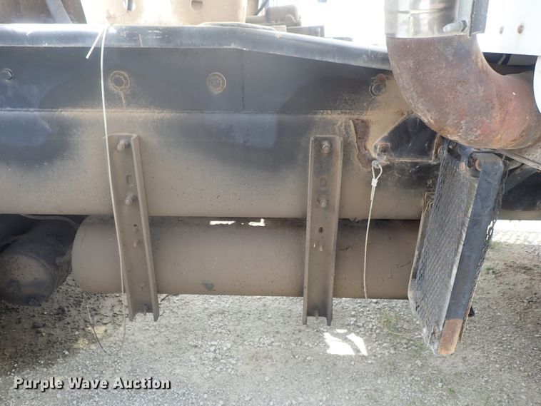 image for item DG2300 2001 Kenworth W900S  ready mix truck