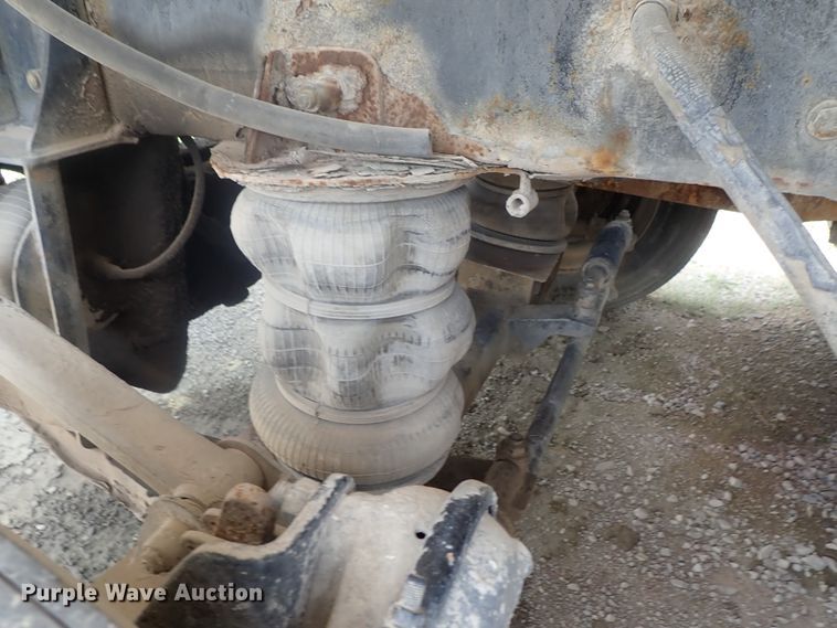 image for item DG2300 2001 Kenworth W900S  ready mix truck