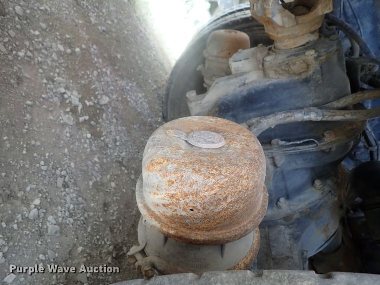 image for item DG2300 2001 Kenworth W900S  ready mix truck