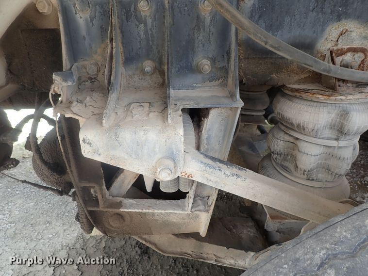 image for item DG2300 2001 Kenworth W900S  ready mix truck