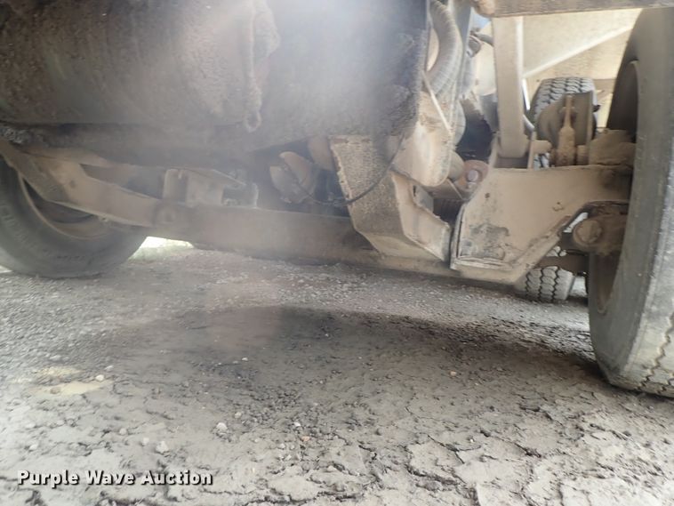 image for item DG2300 2001 Kenworth W900S  ready mix truck