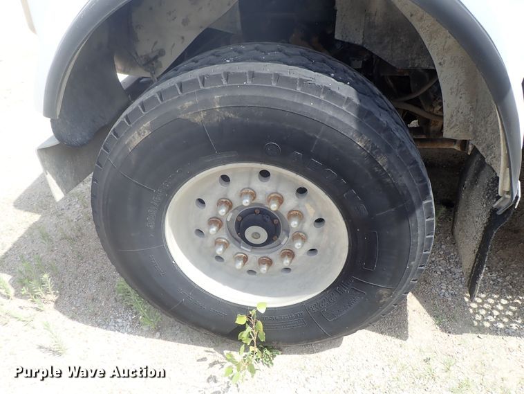 image for item DG2300 2001 Kenworth W900S  ready mix truck