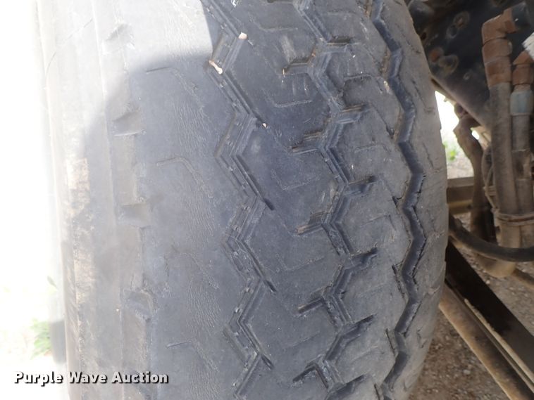 image for item DG2300 2001 Kenworth W900S  ready mix truck