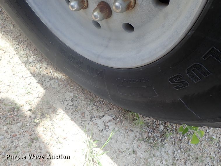 image for item DG2300 2001 Kenworth W900S  ready mix truck