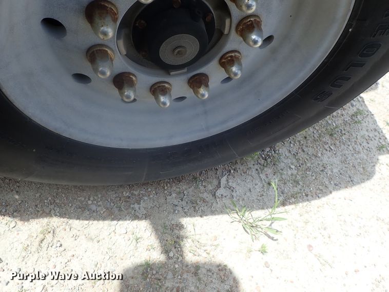 image for item DG2300 2001 Kenworth W900S  ready mix truck