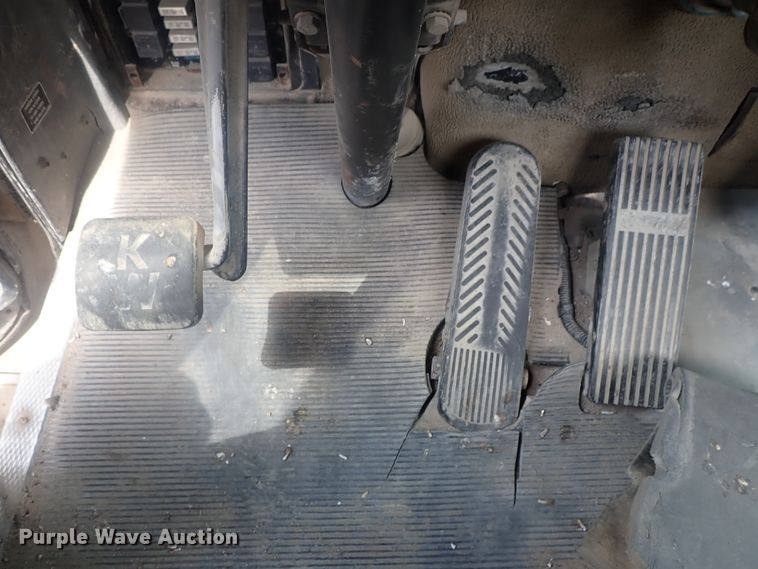 image for item DG2302 2001 Kenworth T800  ready mix truck