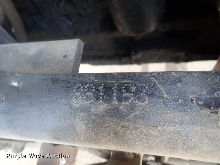 image for item DG2302 2001 Kenworth T800  ready mix truck