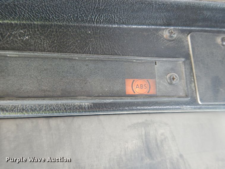 image for item DG7941 2004 Kenworth W900  ready mix truck