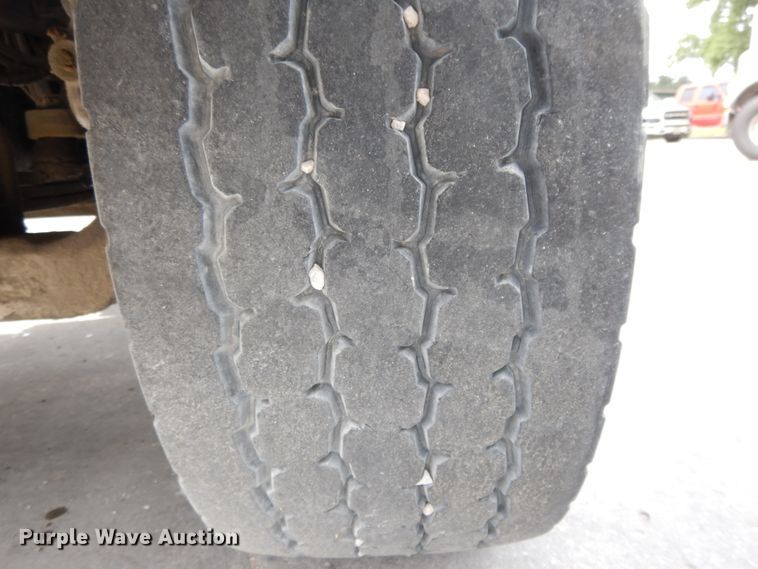 image for item DG7941 2004 Kenworth W900  ready mix truck