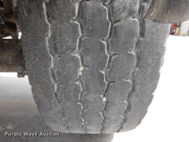 image for item DG7941 2004 Kenworth W900  ready mix truck