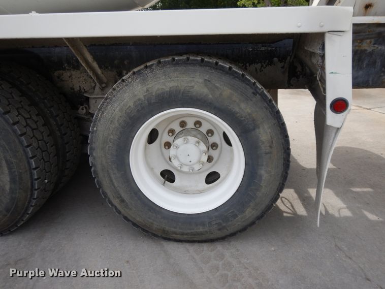 image for item DG7941 2004 Kenworth W900  ready mix truck