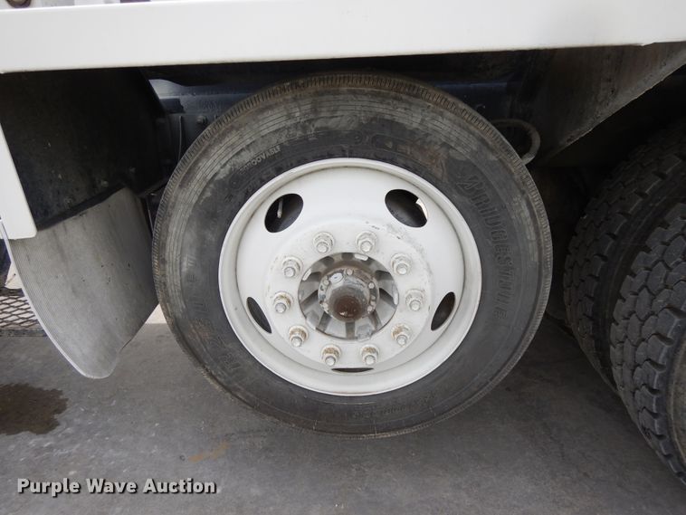 image for item DG7941 2004 Kenworth W900  ready mix truck