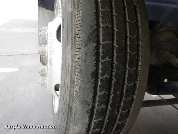 image for item DG7941 2004 Kenworth W900  ready mix truck