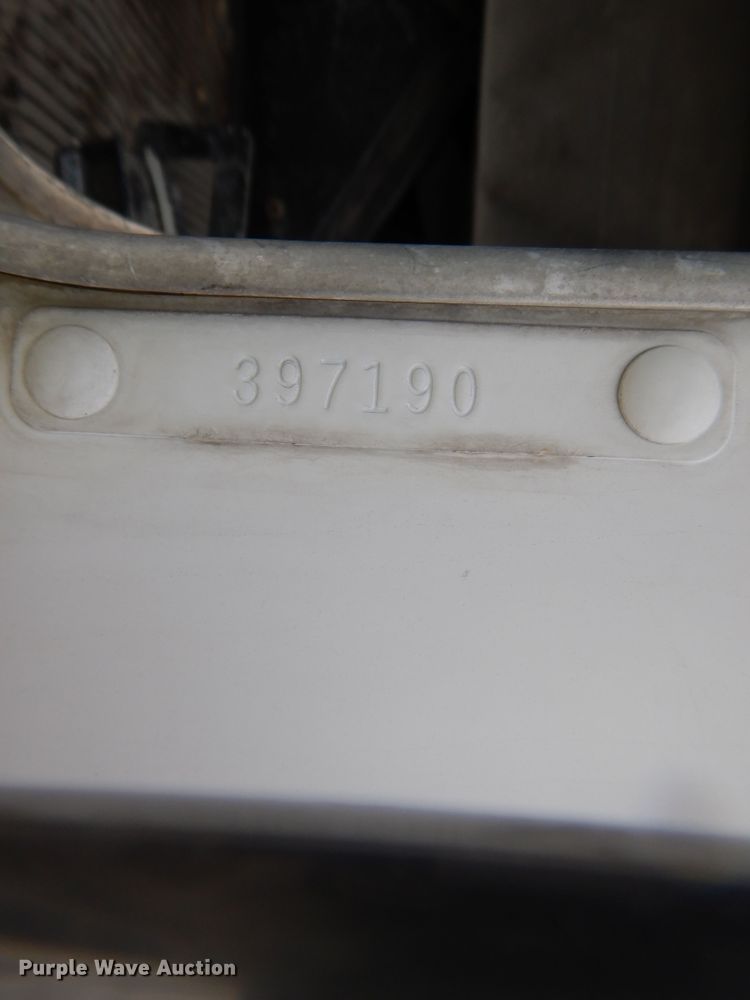 image for item DG7941 2004 Kenworth W900  ready mix truck