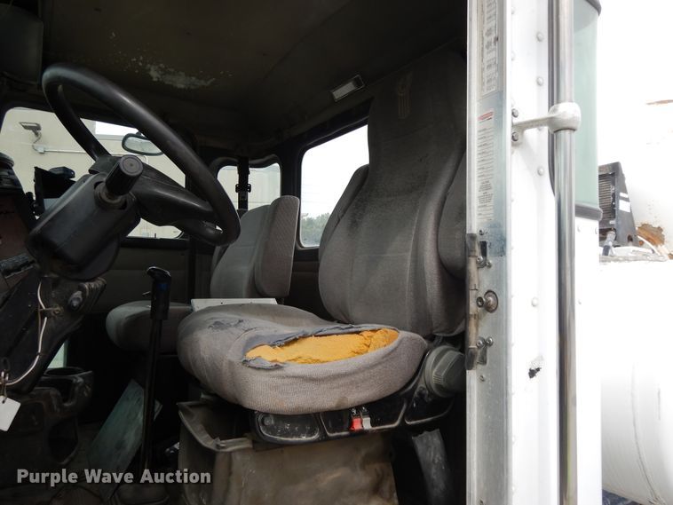 image for item DG7942 2005 Kenworth W900  ready mix truck