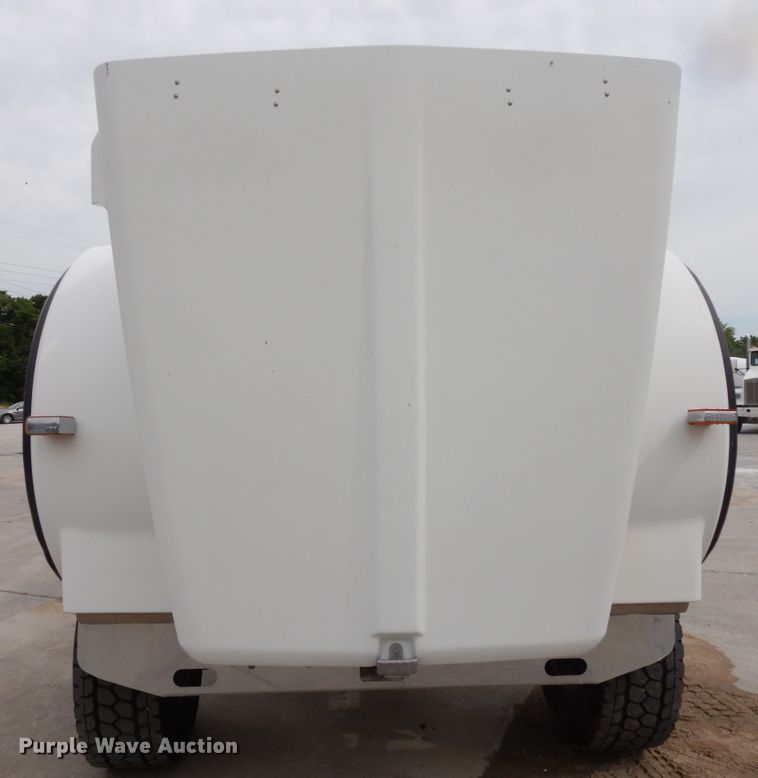 image for item DG7942 2005 Kenworth W900  ready mix truck