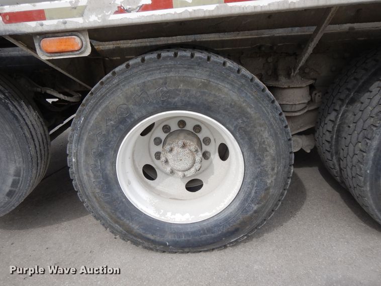 image for item DG7942 2005 Kenworth W900  ready mix truck