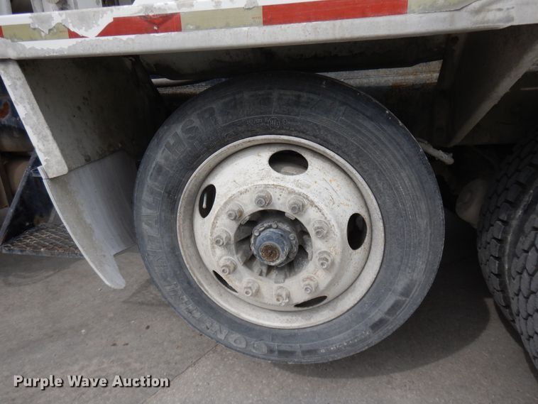 image for item DG7942 2005 Kenworth W900  ready mix truck