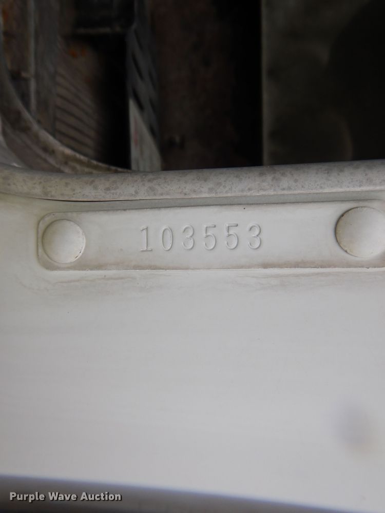 image for item DG7942 2005 Kenworth W900  ready mix truck