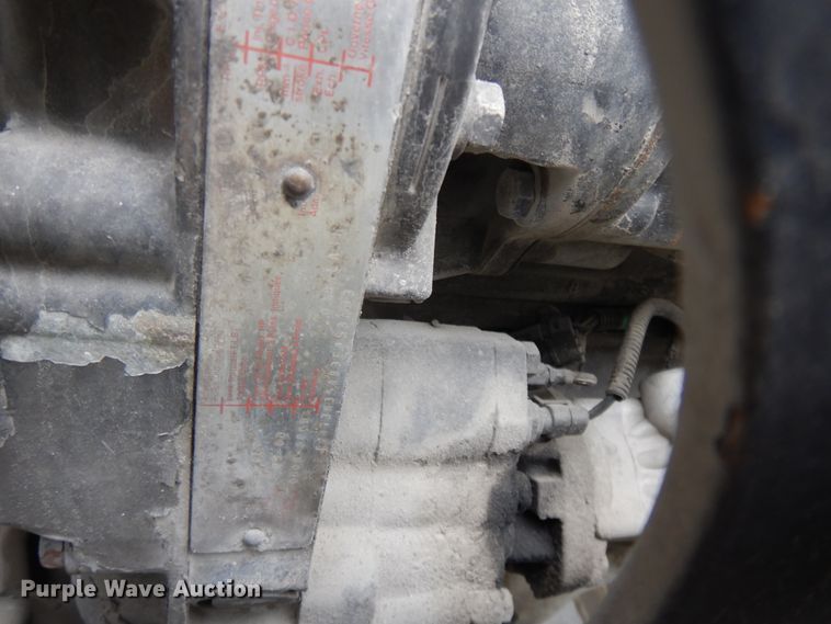 image for item DG7944 2001 Kenworth T800  semi truck