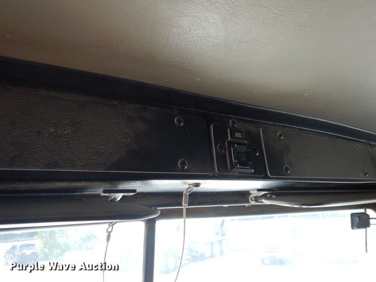 image for item DG7946 2002 Kenworth W900  construction dump truck