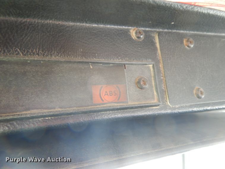 image for item DG7947 2004 Kenworth W900  ready mix truck