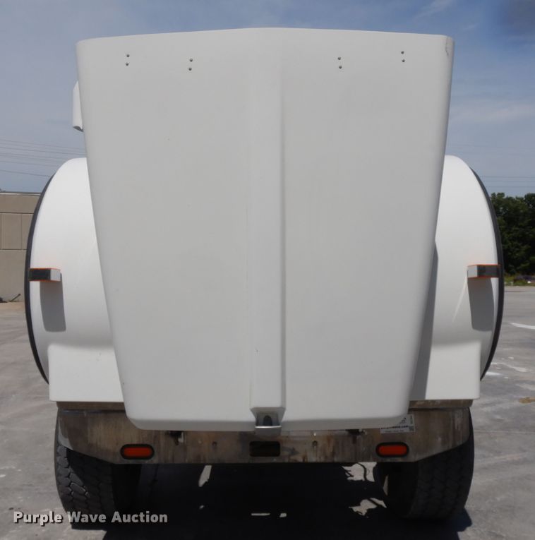 image for item DG7947 2004 Kenworth W900  ready mix truck