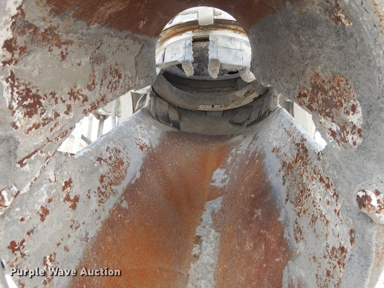 image for item DG7947 2004 Kenworth W900  ready mix truck