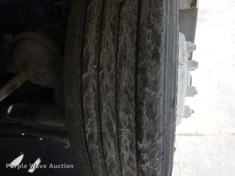 image for item DG7947 2004 Kenworth W900  ready mix truck